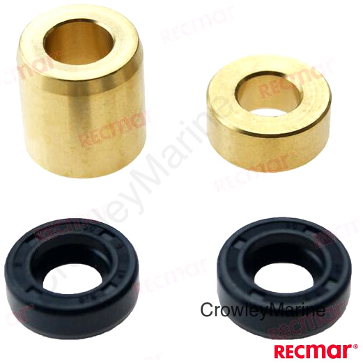 SHIFT SHAFT BUSING (REC23-806036A1)