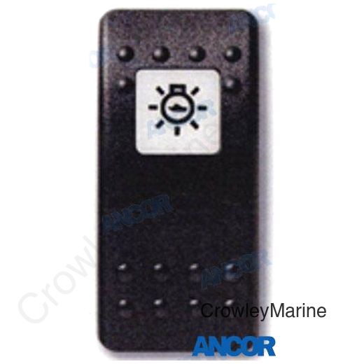 ACTUATOR - NAV LIGHTS - (AM554077)