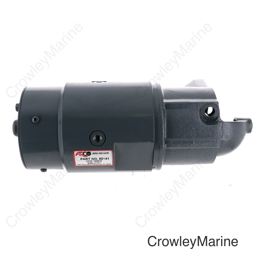 Inboard Starter - ARCO Marine (50141)