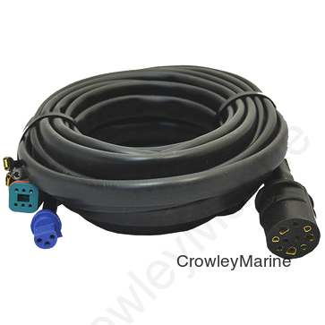 Engine Adapter Harness, Johnson/Evinrude