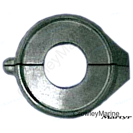 AL ANODE (CM3888305A)