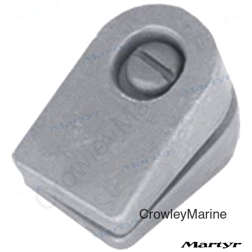 ZINC ANODE (CM389999)
