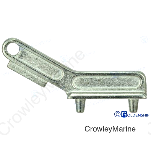 KEY FOR DECK DRAIN SCUPPER (GS31145)