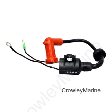 Ign. Coil, Yamaha (Drop Ship Only)