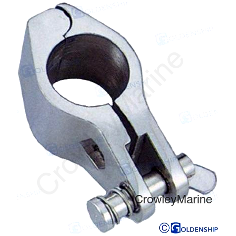 TOP SLIDE W/REMOVABLE PIN 7/8 (GS72203)