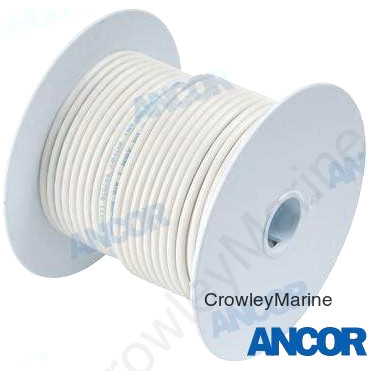 100' TIN COP WIRE 16 AWG (AM102910)