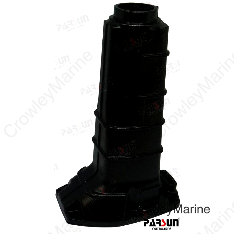 OUTLET MANIFOLD (L) (PAF40-02010009L)