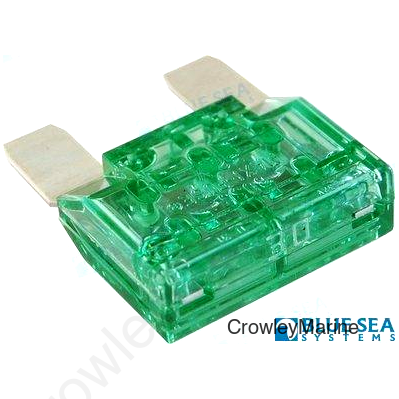 MAXI FUSE 30A (BS5138)