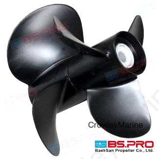 DUO PROP KIT 854816B3 (BVB0990630A)