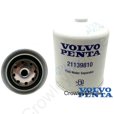 FUEL FILTER (RM21139810)