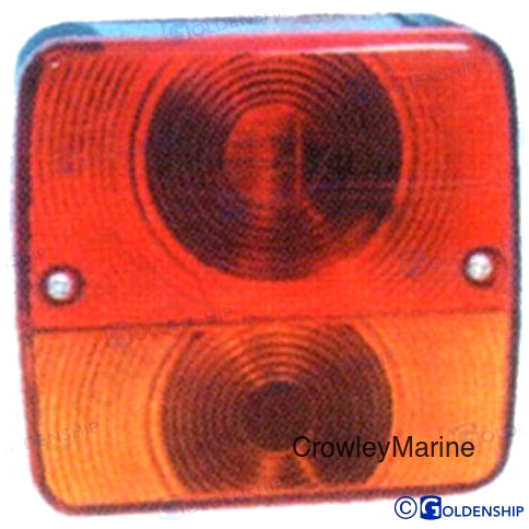 TAIL LIGHT (GS76056)
