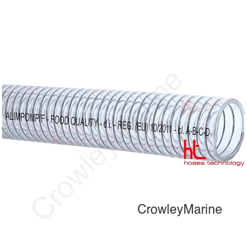 HOSE ALIPOMP/TR 35MM (30 M) (GS35007)