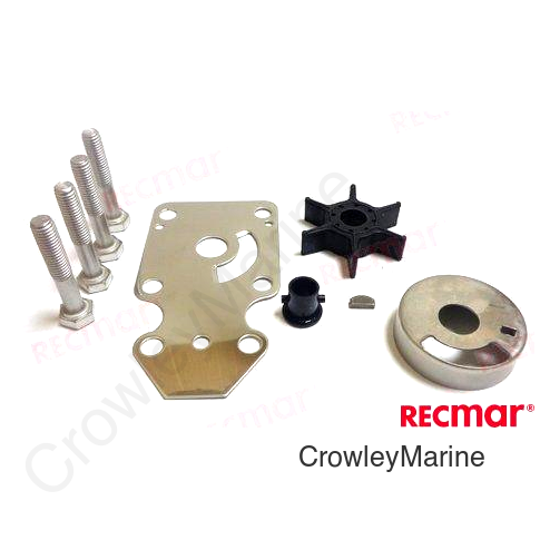 WATER PUMP SERVICE KIT (REC63V-W0078-01)