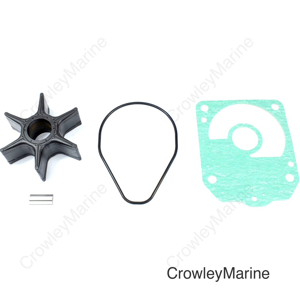 Water Pump Repair Kit without Housing