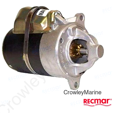 STARTER (PH140-0005)