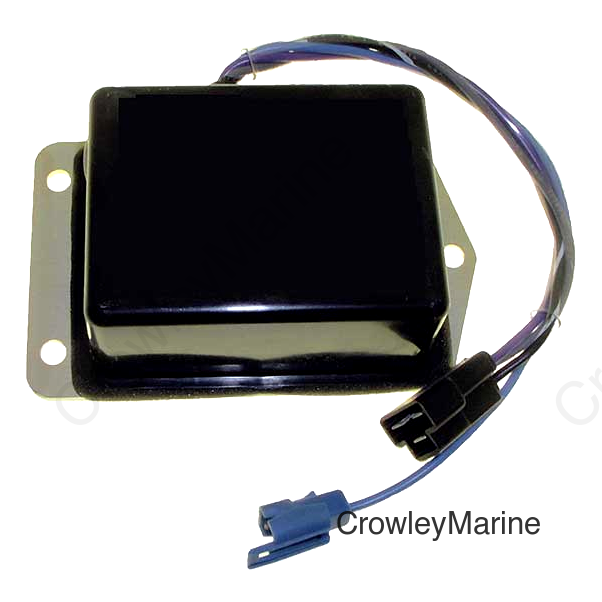 Amplifier Assembly