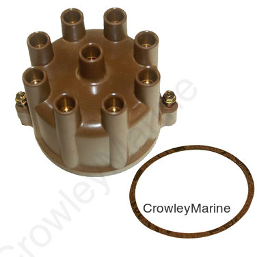 Distributor Cap,Inboard Ignitions