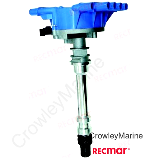 V8 DISTRIBUTOR (REC21622232)
