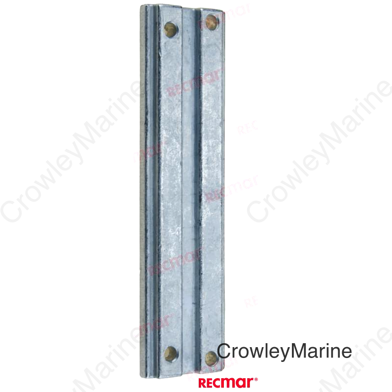 ALUMINIUM ANODE (REC818298Q1AL)