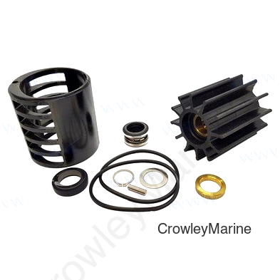REPR KIT (SHE24004)