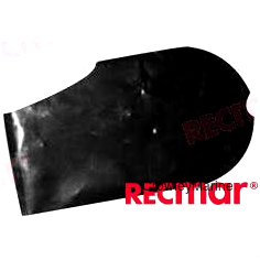 WEAR PAD-PORT (REC8M2015937)