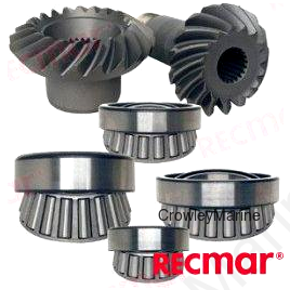 GEAR SET (REC984012)