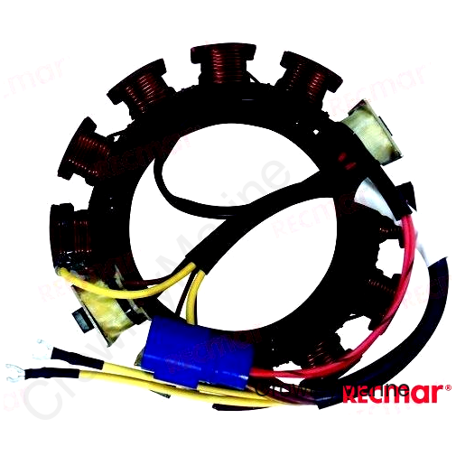OMC STATOR (REC0763764)