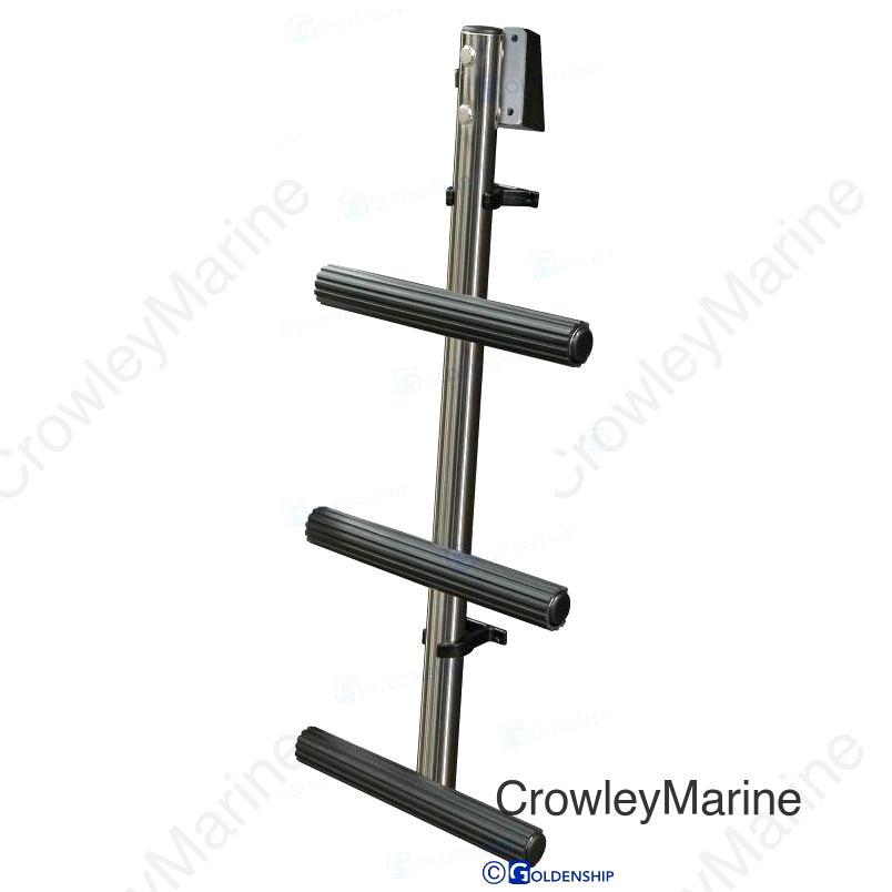 3-STEP SPORT/DIVER LADDER (GS73016)