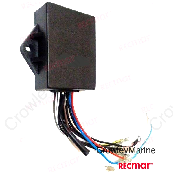 CDI 2 CYL. 25-30HP (REC61N-85540-00)