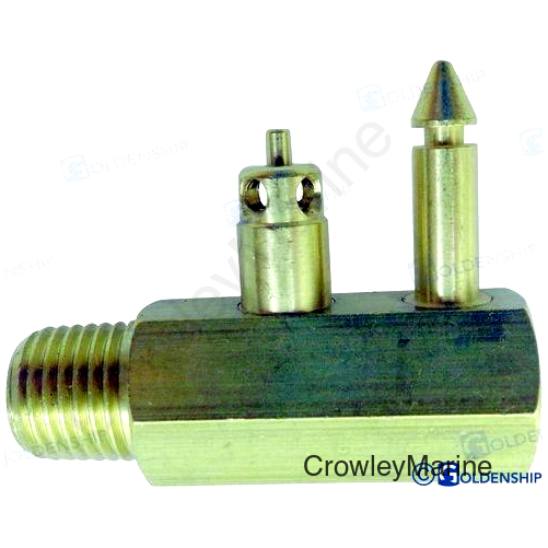YAM TANK OUTLET (GS31073)