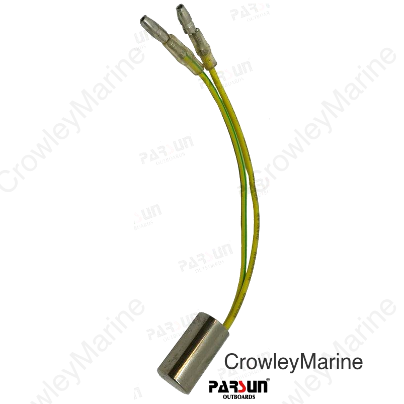 TEMPERATURE CONTROLLER ASSY (PAF25-05010200)