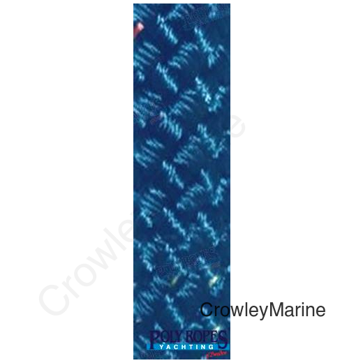 POLY-BRAID 18MM NVY (110 M) (POL2266812118)