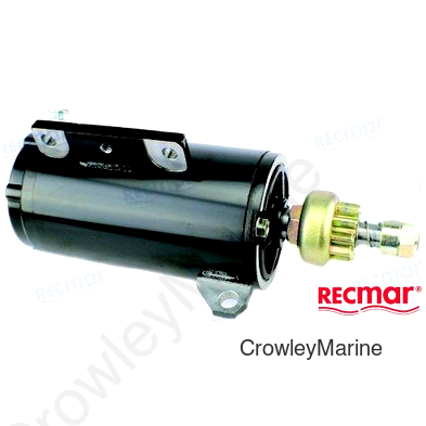 STARTER (PH130-0012)
