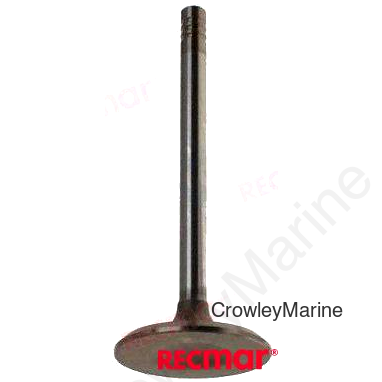 INTAKE VALVE (REC861698)
