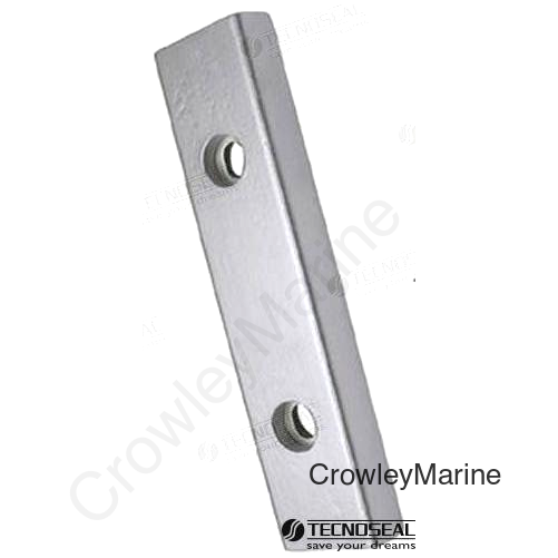 ANODE PLATE 455X105X40 (TEN00275E)