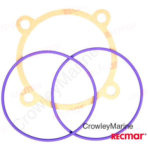 GASKET SET (REC22152)
