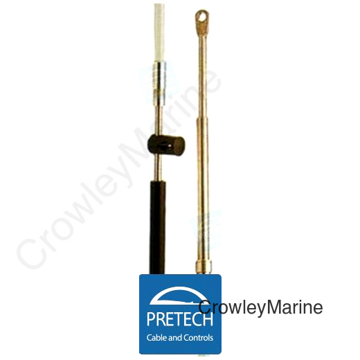 GEN II MAXFL PINN MERC 14FT (PRE53014)