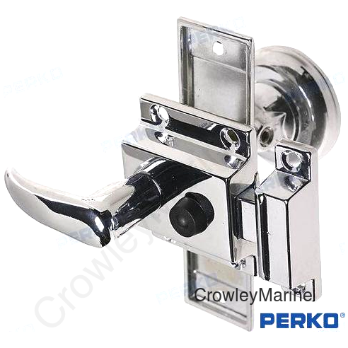 RIM LATCH STD (GS72356)