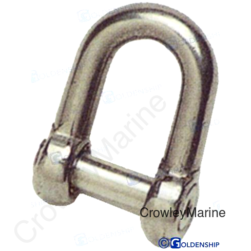 ANCHOR SHKL 10MM (10) (GS71042B)