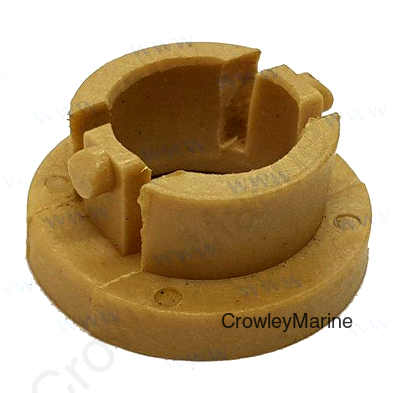 NYLON BUSHING, WATER PIPE (PAT40-04000204)
