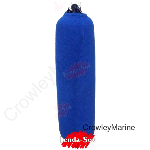 FNDR BOOT BLUE F3 9"X30"2 (FSB004-2)