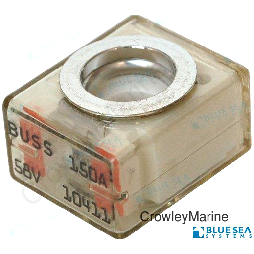 BATT SWITCH FUSE 150A (BS5185)