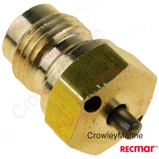 SOLEX CARBURETOR VALVE (REC841294VALVE)