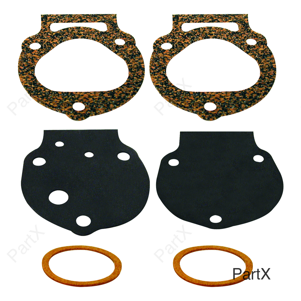 Fuel Pump Diaphragm Kit - GLM Products (40310)