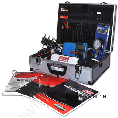 CDI DIAGNOSTIC TOOL KIT