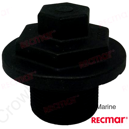 THERMOSTAT HOUSING (REC344771)
