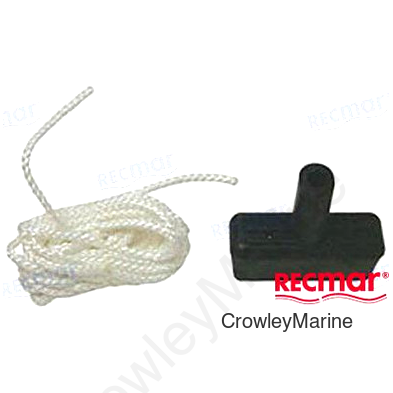 UNIV STARTER ROPE & HANDLE (REC18-4904)