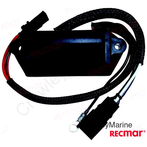 POWER PACK (REC0582901)