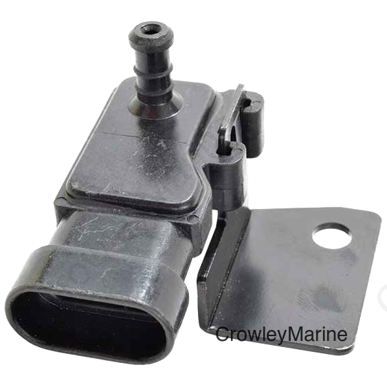  Map Sensor