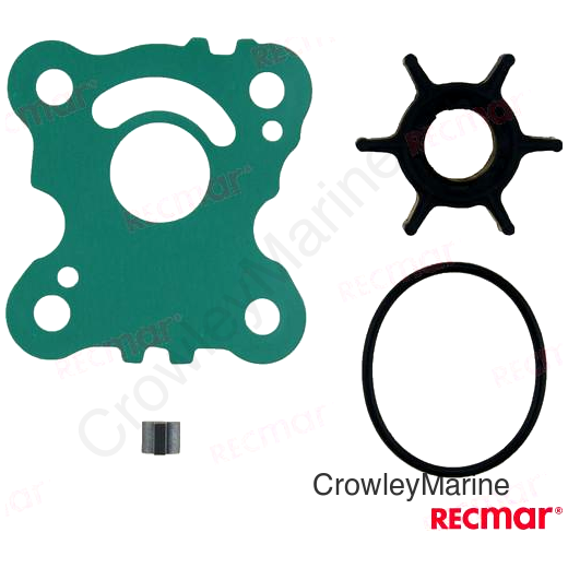SERVICE IMPELLER KIT (REC06192-ZW9-A30)